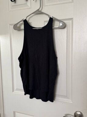 📞Zella High-Neck Tank Top📞
